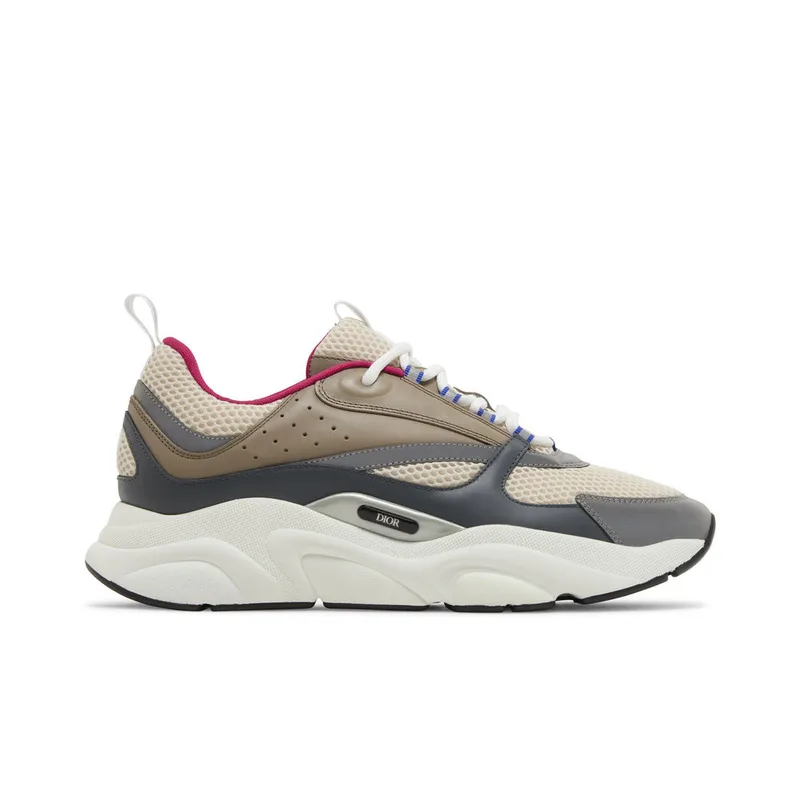 Dior B22 'Beige Deep Grey'