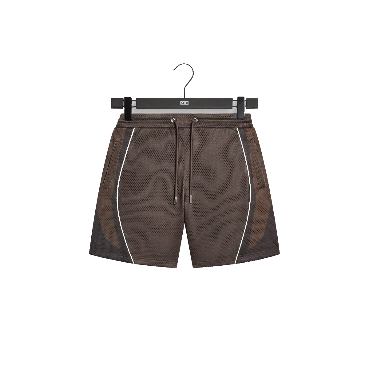 Kith Mesh Curtis Short Auberge
