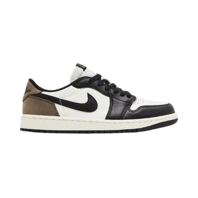 Jordan 1 Retro Low OG
Mocha-CZ0790-102