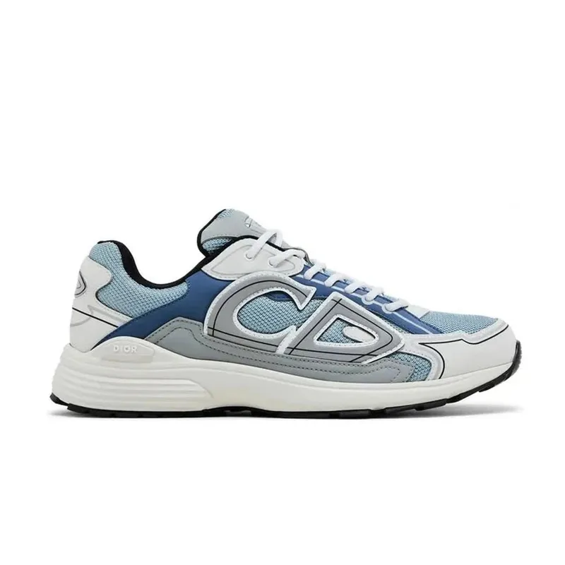 Dior B30 Countdown Light Blue Grey White