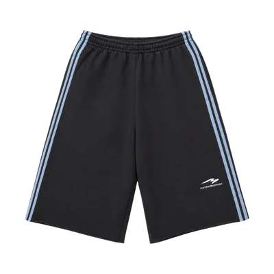 CBM French Terry Long Short Skyline