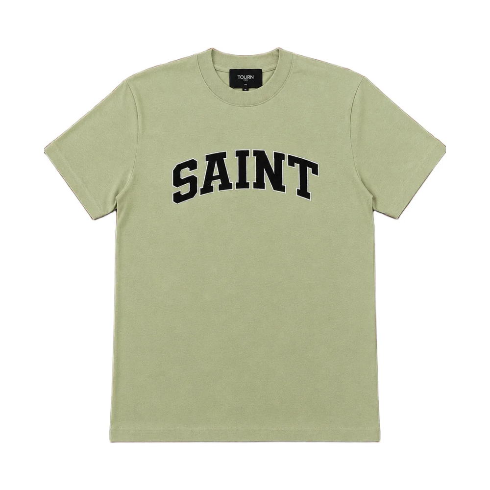 Saint T-Shirt Sage