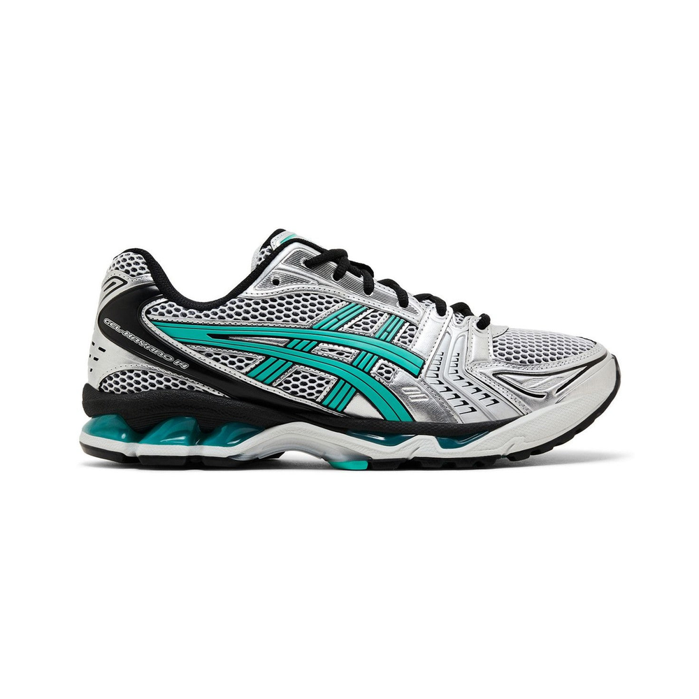ASICS Gel Kayano 14 Silver Waterfall