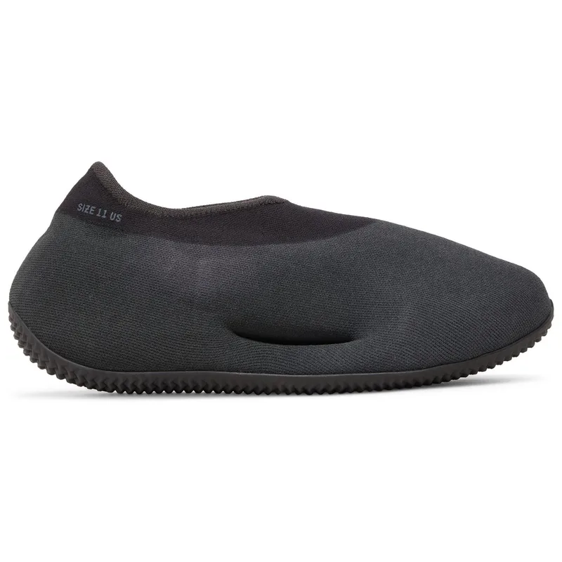 adidas Yeezy Knit Runner Fade Onyx IE1663 side view