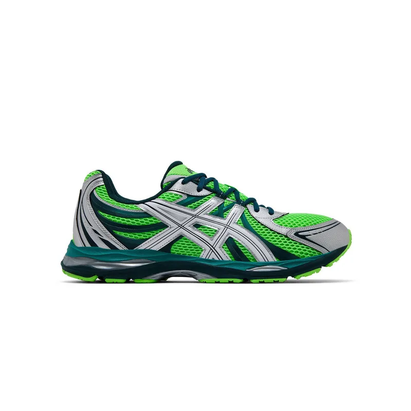 ASICS Gel Sekiran 'Green Gecko'
