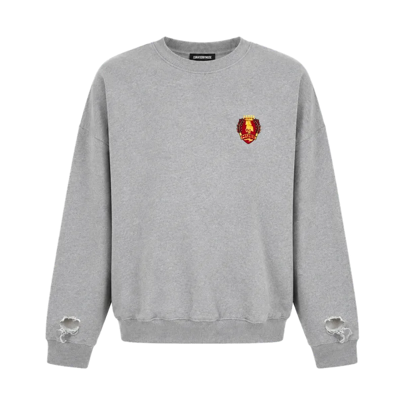 CBM French Terry Sweatshirt Legacy