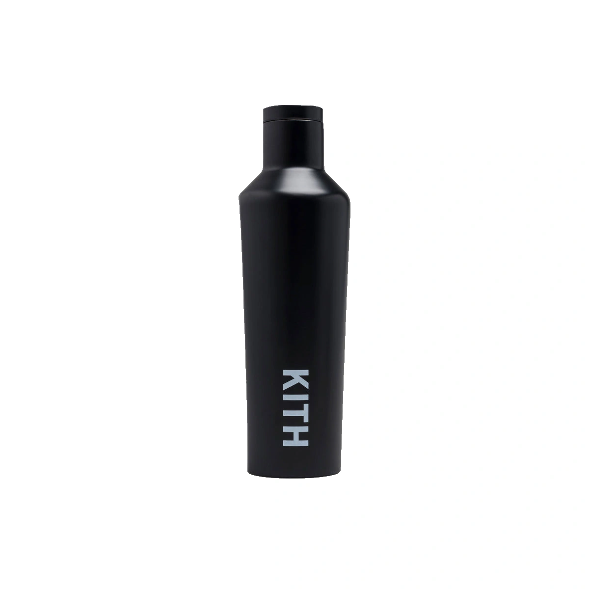 Kith for Corkcicle Canteen Black