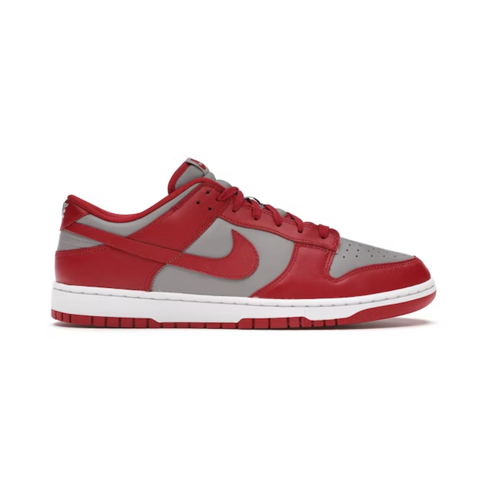 Nike Dunk Low Retro UNLV (2021)