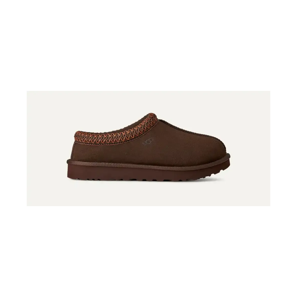 UGG Tasman II Chocolate Dark Brown