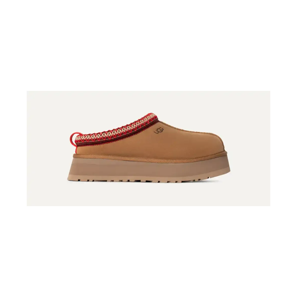 UGG Tazz Chestnut Tan