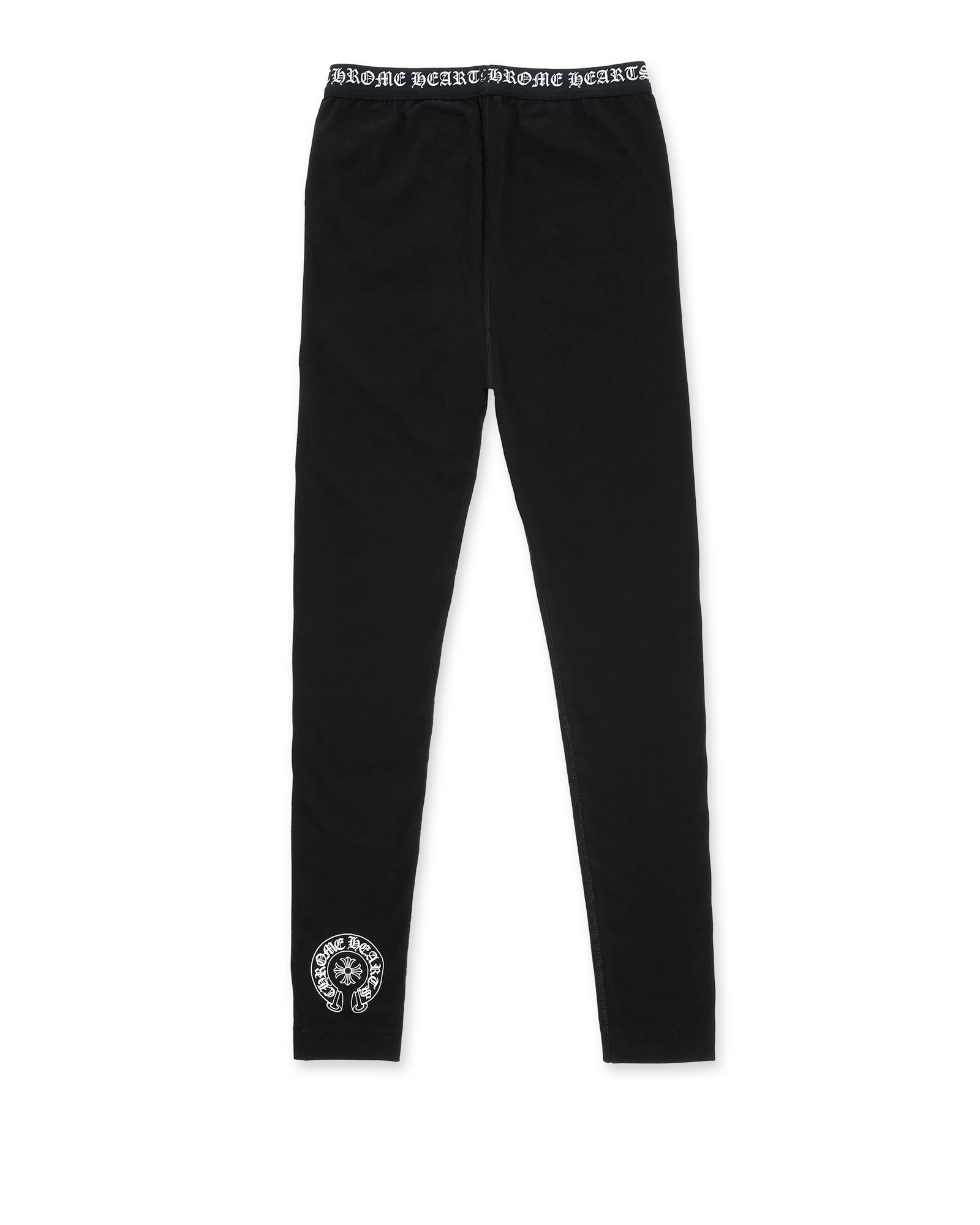 Chrome Hearts Leggings Black