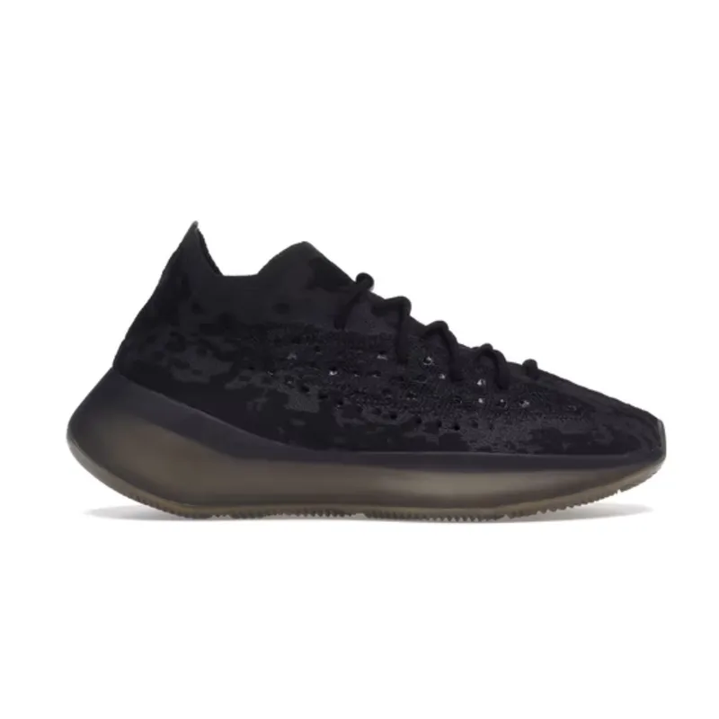 adidas Yeezy Boost 380 Onyx