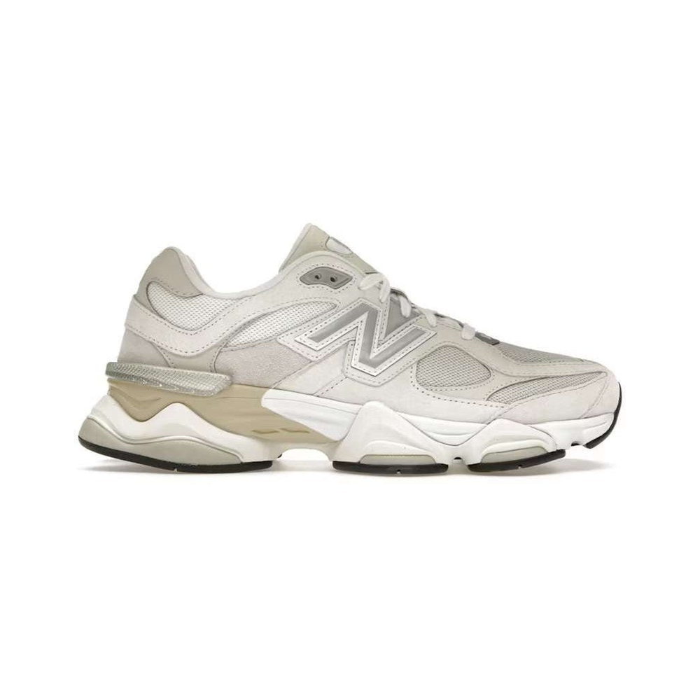 New Balance 9060 Sea Salt Moonbeam