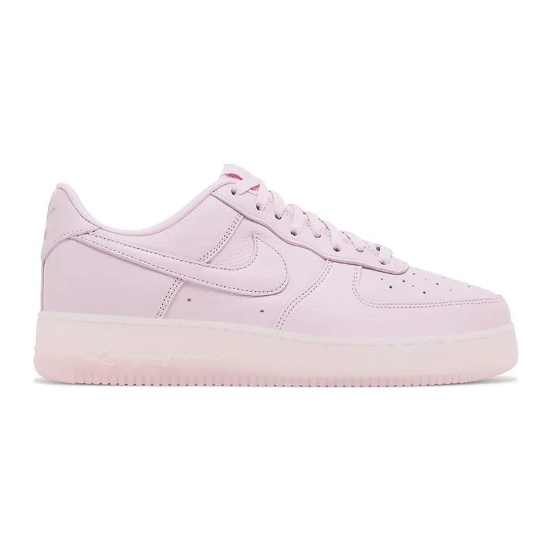 Nike Air Force 1 Low Drake NOCTA Certified Lover Boy Pink Foam