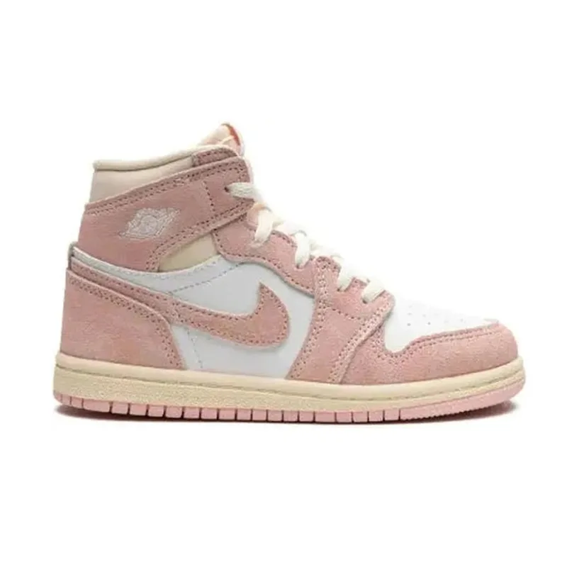 Jordan 1 Retro High OG Washed Pink (Women's)