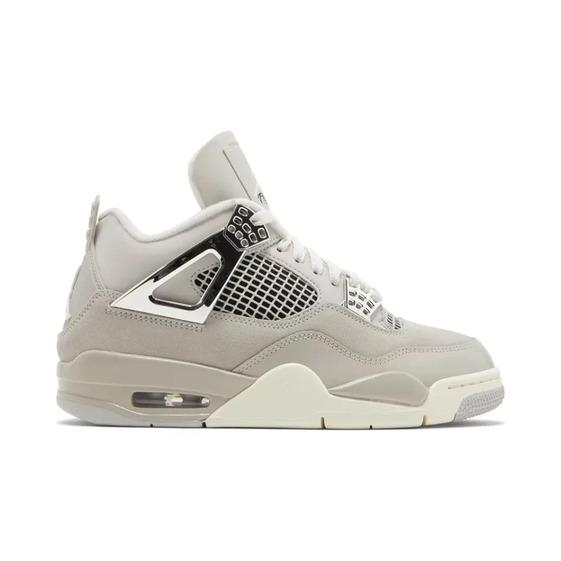 Jordan 4 Retro Frozen Moments (femme)
