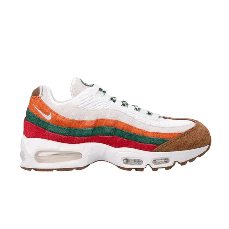 Nike Air Max 95 OG Big Bubble - 7-Eleven