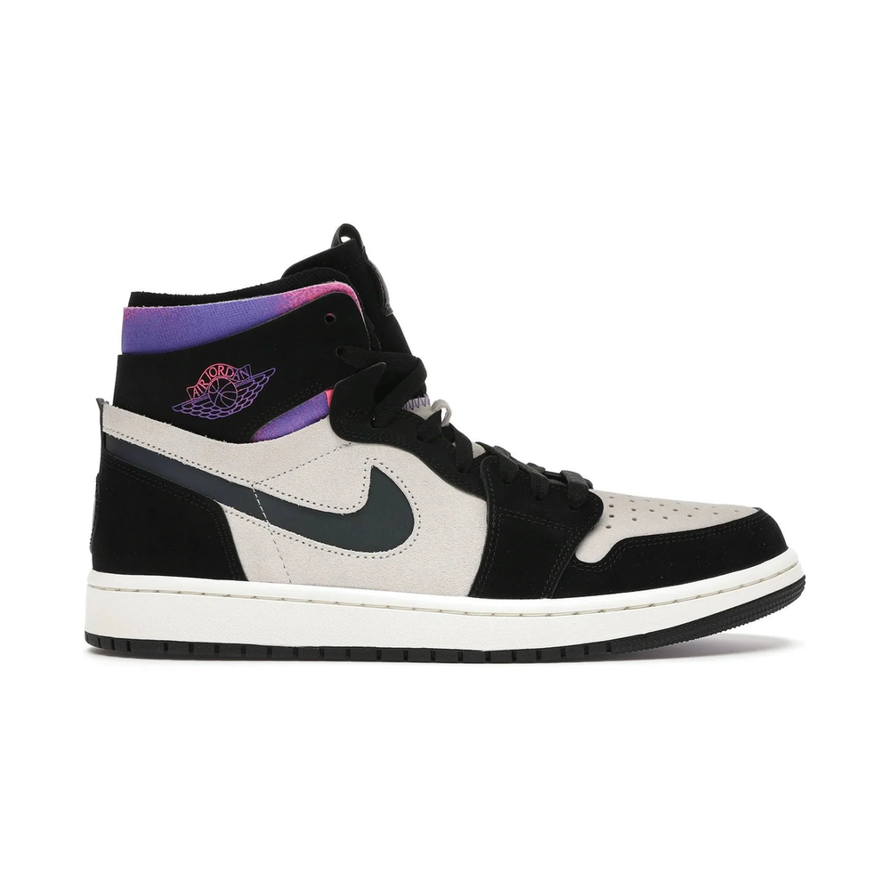 Jordan 1 High Zoom Air CMFT PSG Paris Saint-Germain