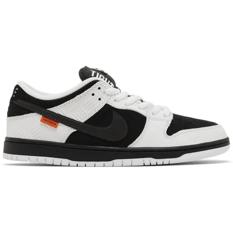 TIGHTBOOTH x Nike SB Dunk Low