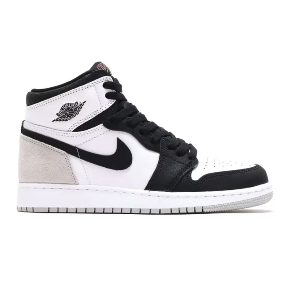 Jordan 1 Retro High OG Bleached Coral (junior)