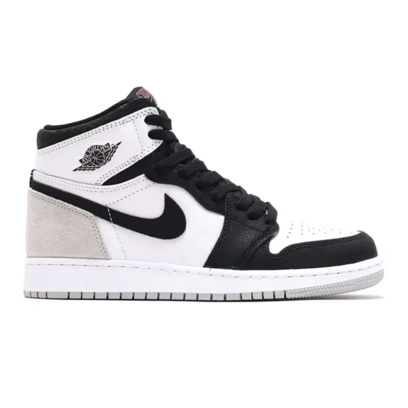 Jordan 1 Retro High OG Bleached Coral (junior)