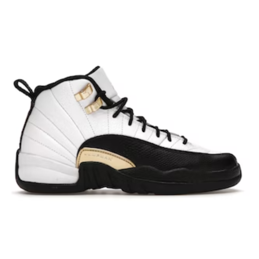 Jordan 12 Retro Royalty Taxi (GS)