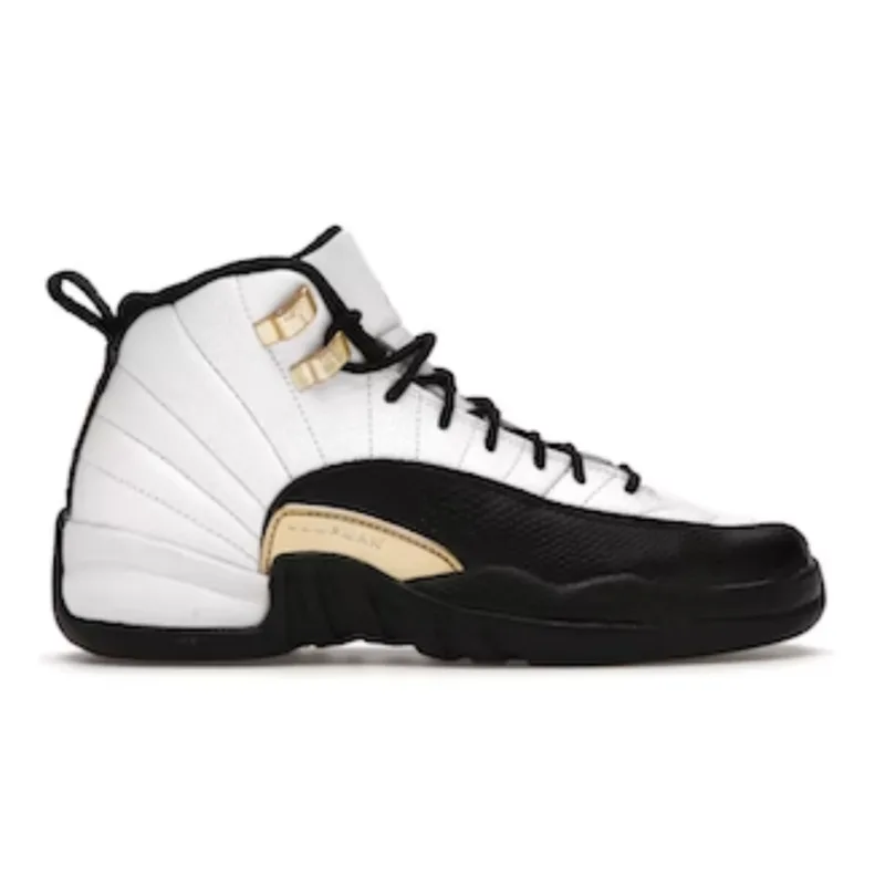 Jordan 12 Retro Royalty Taxi (junior)