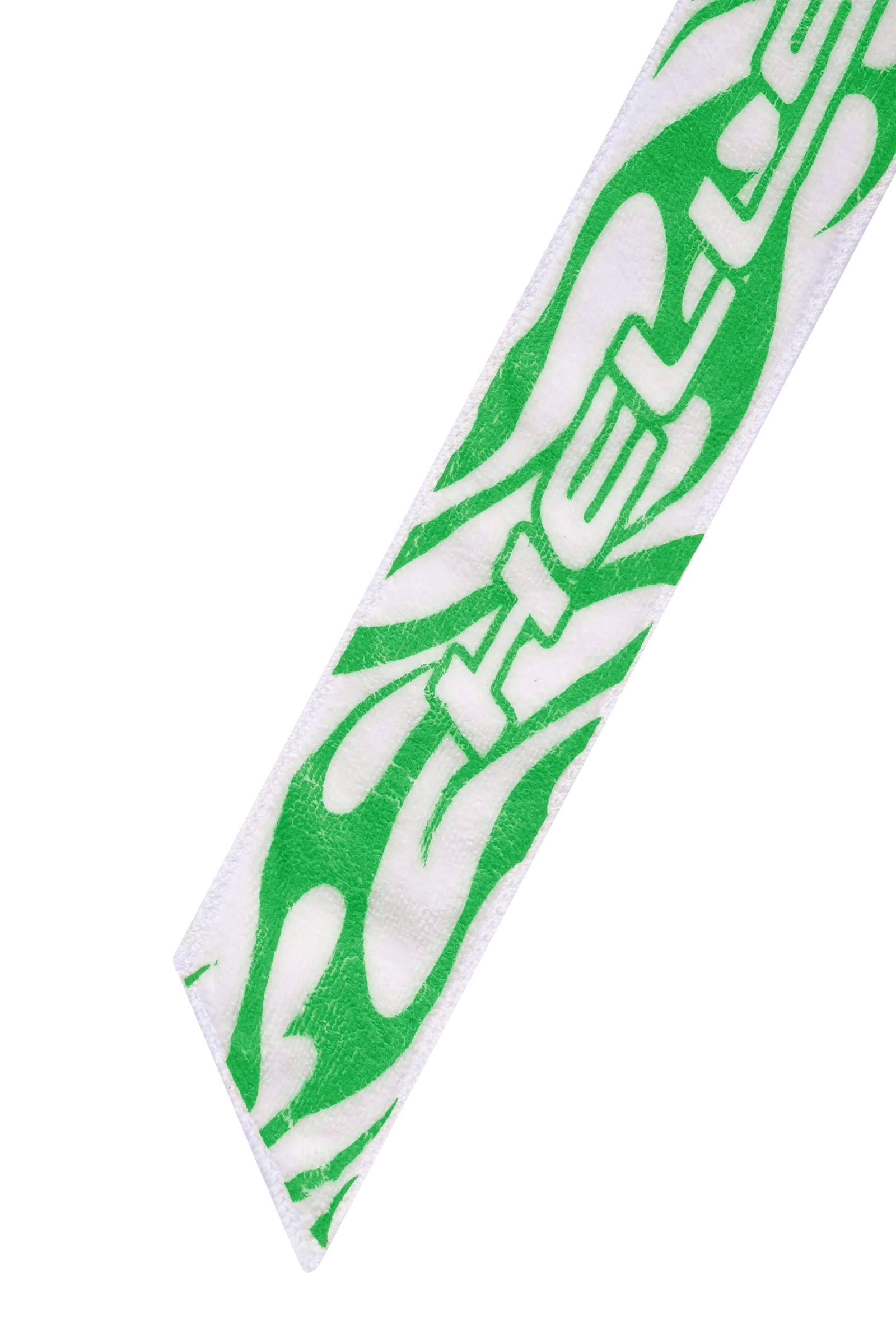Hellstar Tribal Flame Towels - Regular