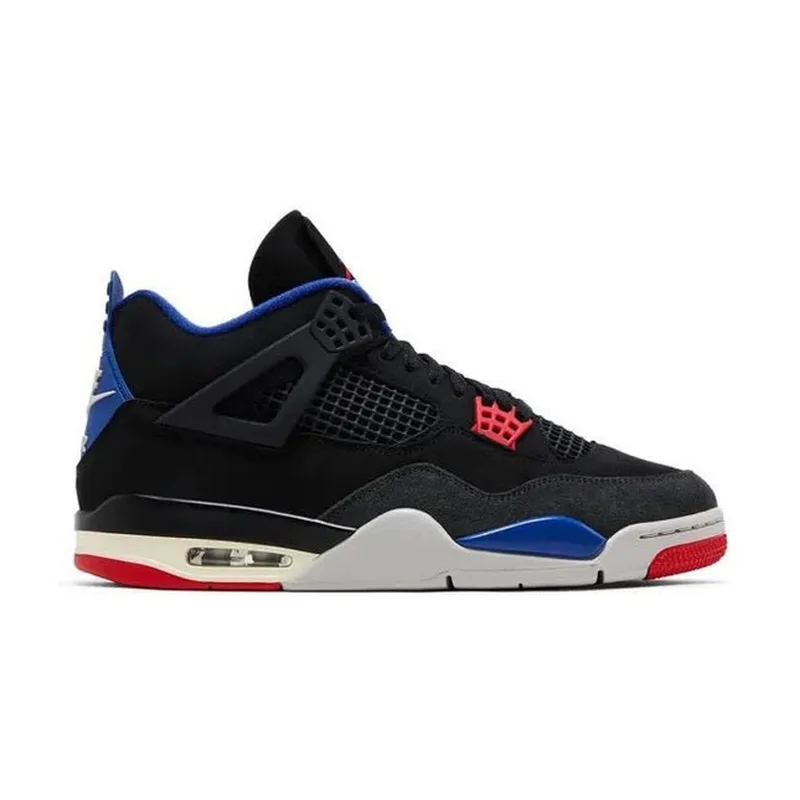 Jordan 4 Retro Rare Air (Gold Lettering)