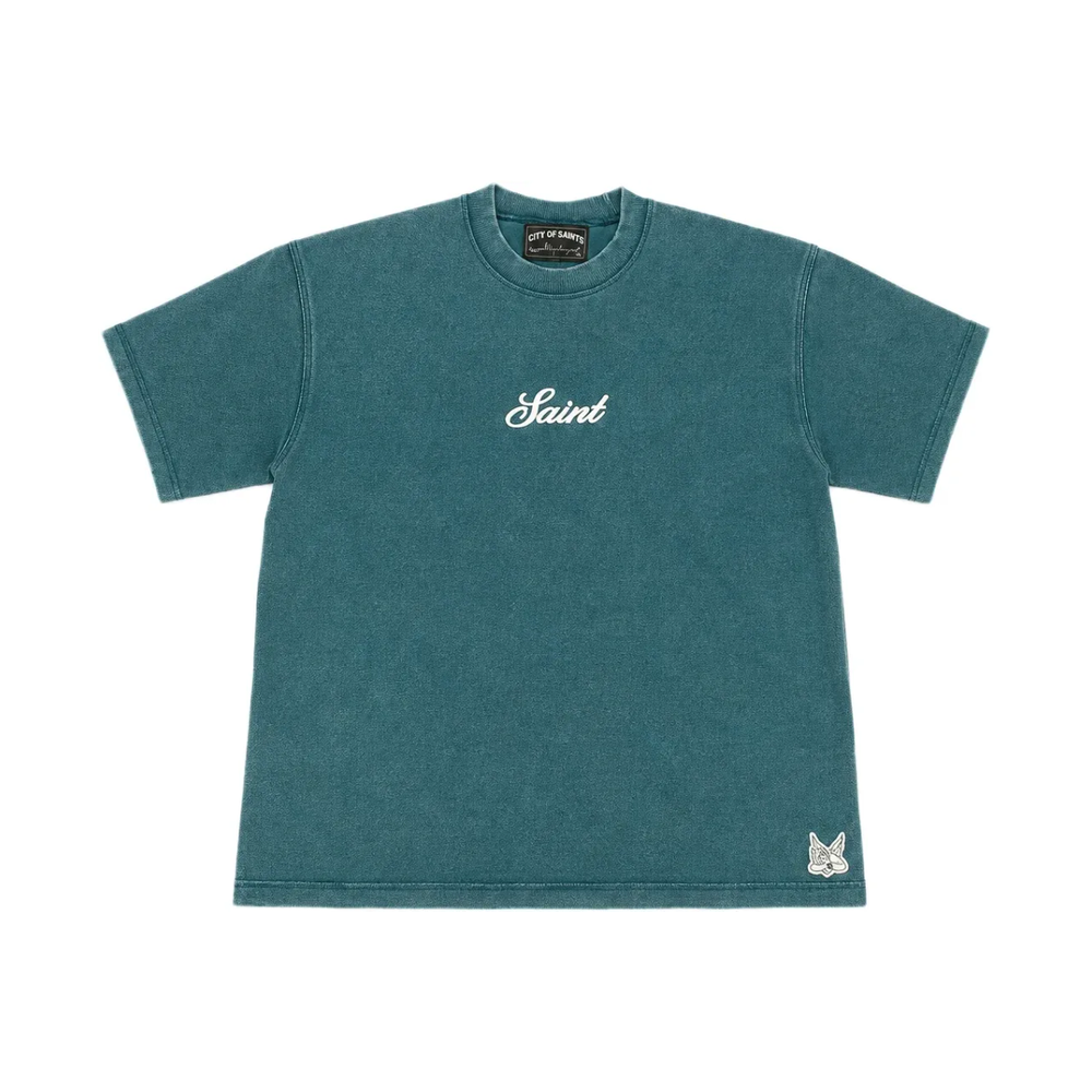 Saint Piqué T-Shirt Montego
