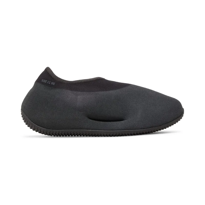 adidas Yeezy Knit Runner Fade Onyx IE1663 side view