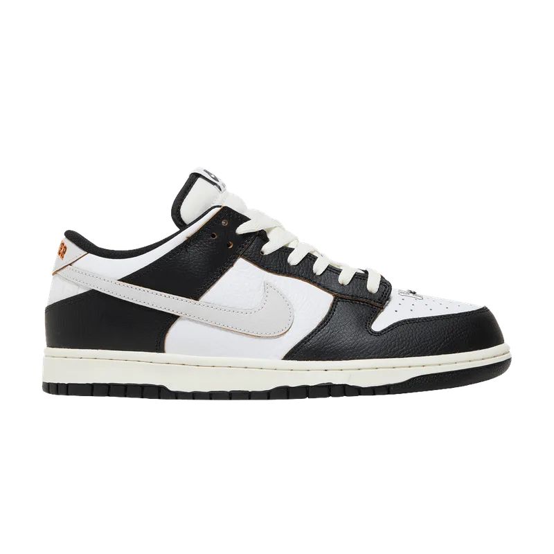 Nike SB Dunk Low HUF San Francisco