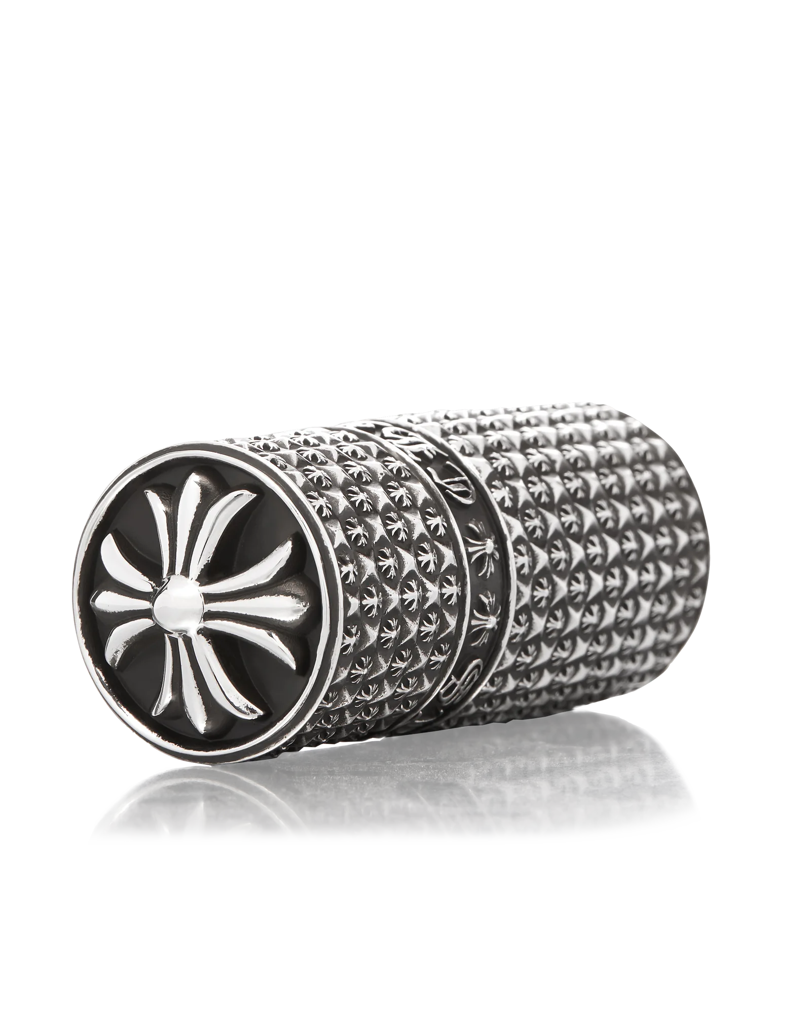 Chrome Hearts Matchstick Holder