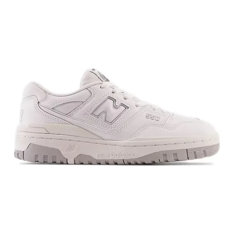 New Balance 550 White Grey (junior)