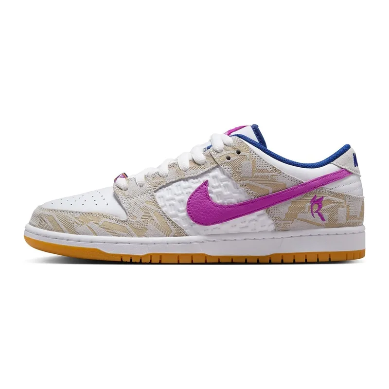 Nike SB Dunk Low Rayssa Leal