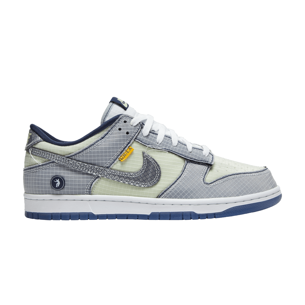 Nike Dunk Low Union Passport Pack Pistache