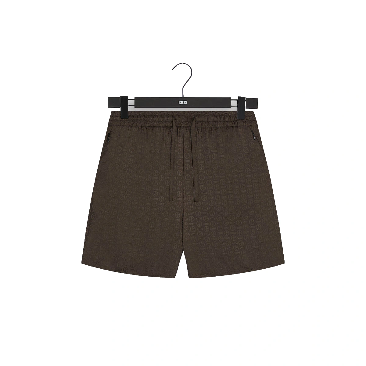 Giorgio Armani & Kith Monogram Cedar Short Kindling