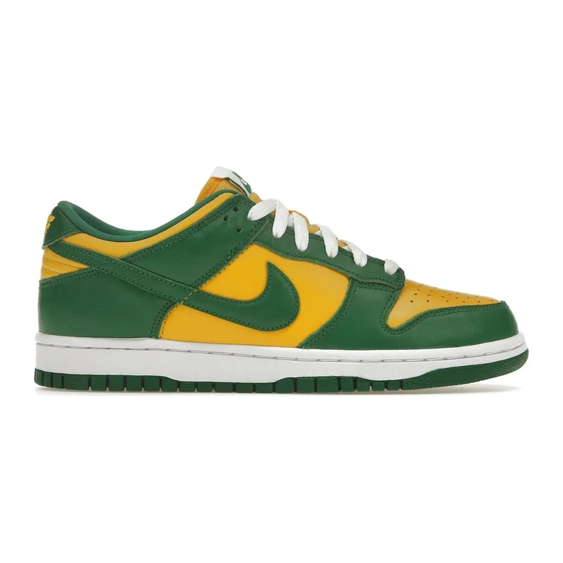 Nike Dunk Low Brazil (2020/2024)