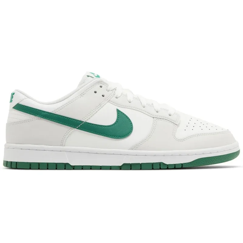 Nike Dunk Low Summit White Malachite