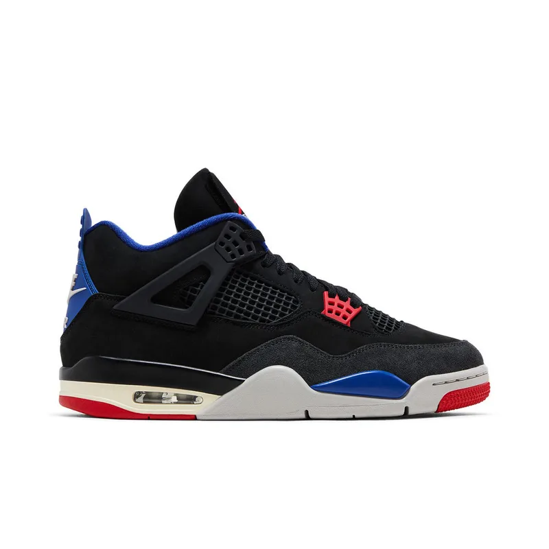 Jordan 4 Retro Rare Air (White Lettering)