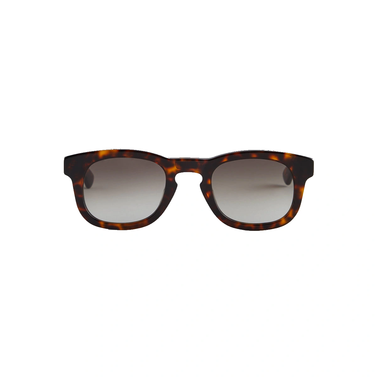 Kith Orosei Sunglasses Walnut Tortoise