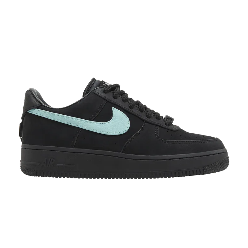 Nike Air Force 1 Low Tiffany & Co. 1837