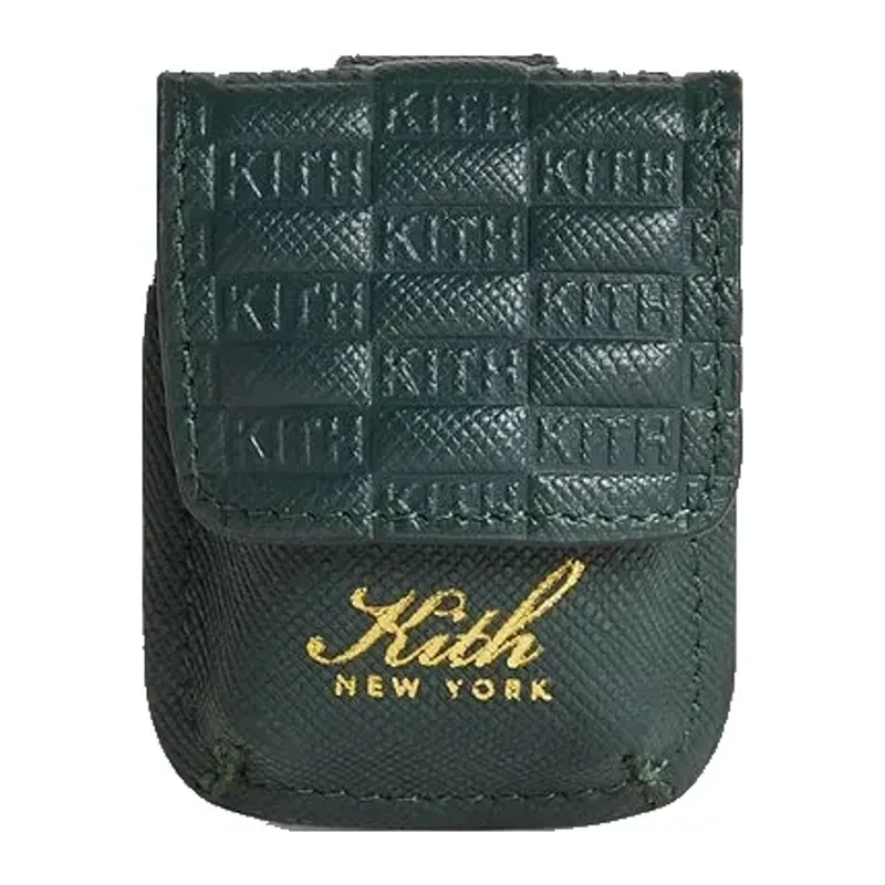 Kith Monogram Lighter Case Stadium