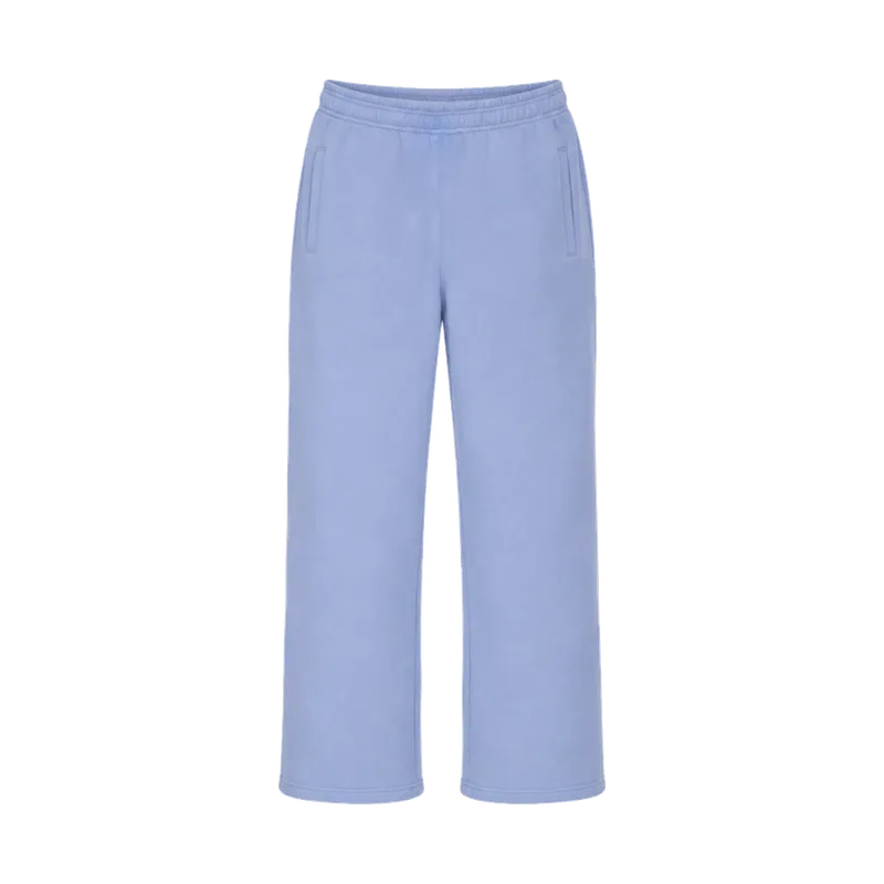 CBM Heavyweight Straight Joggers Blizzard