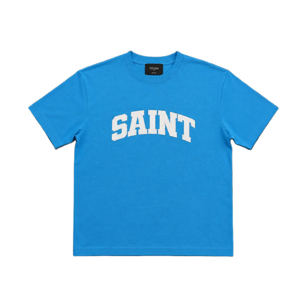 Saint T-Shirt Poolside