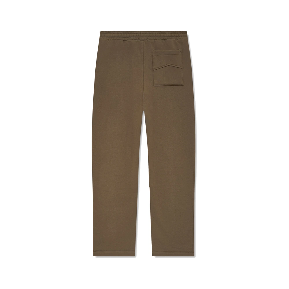 Rhude Classique Sweatpant Moss
