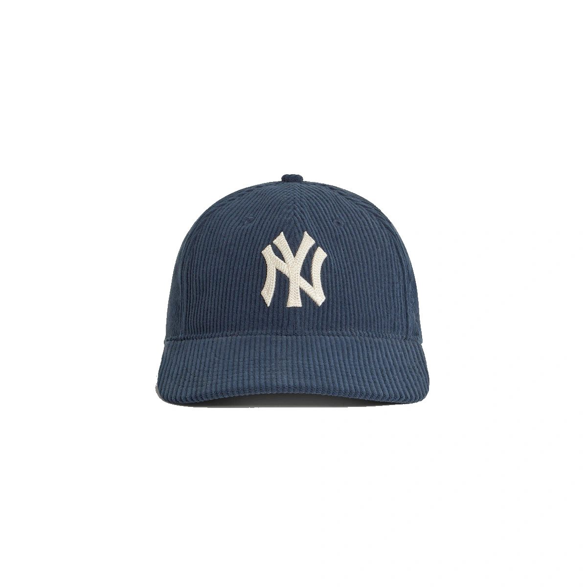 Kith for ‘47 for the New York Yankees Corduroy Franchise LS Cap Nocturnal