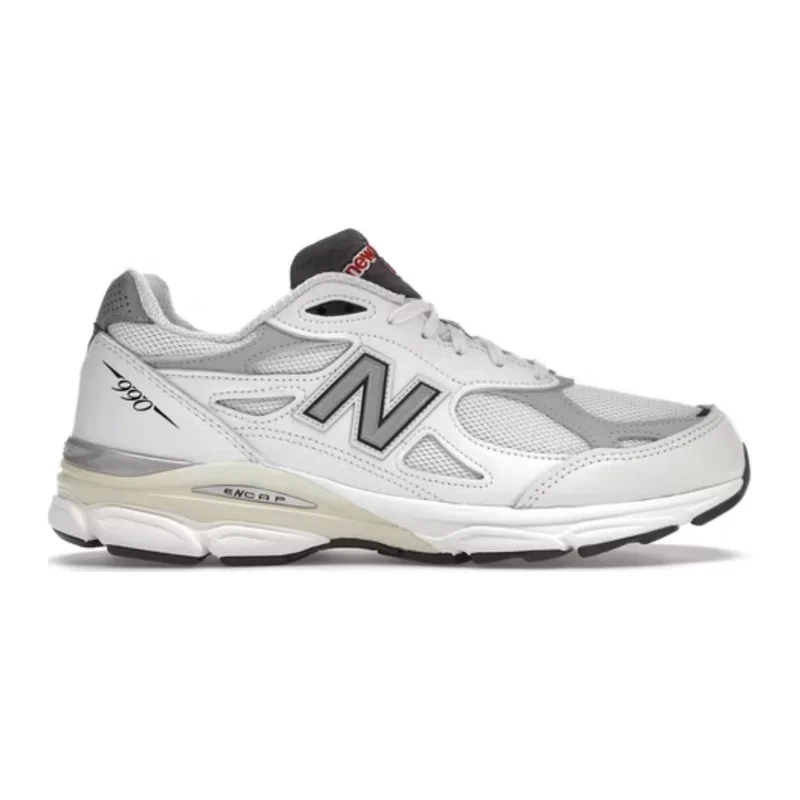 New Balance 990v3 MiUSA Teddy Santis Sea Salt