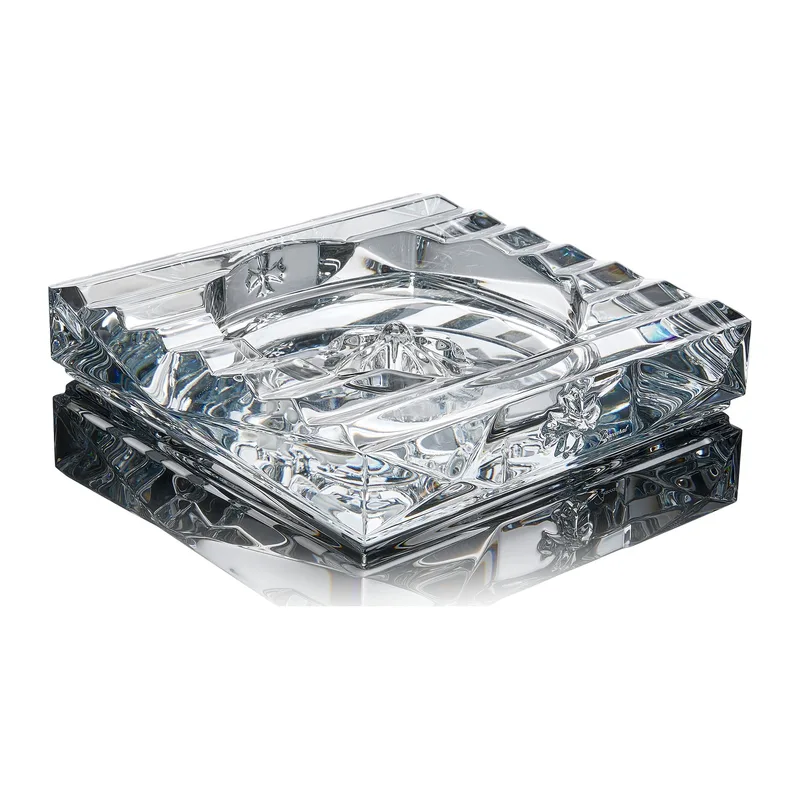 Chrome Hearts Baccarat Ashtray