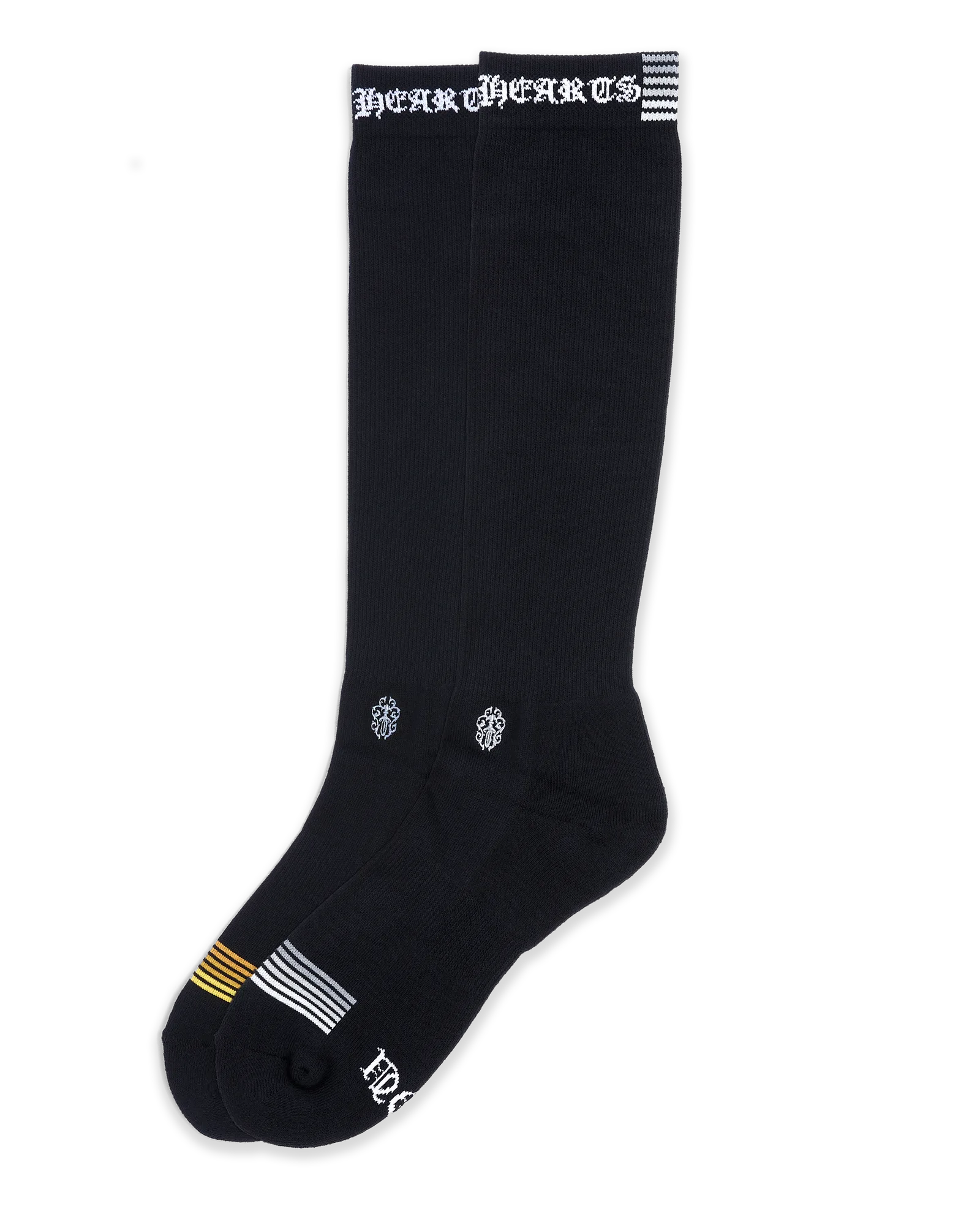 Chrome Hearts Executive Socks
